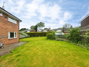 Rear Of Property - click for photo gallery